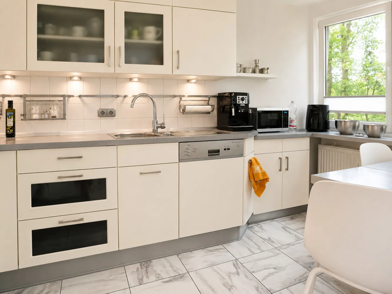 3 Zimmer Wohnung mit 88 m² in Bremen – Bild 7