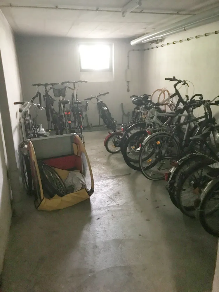 2 Zimmer Wohnung mit 74 m² in München – Bild 9