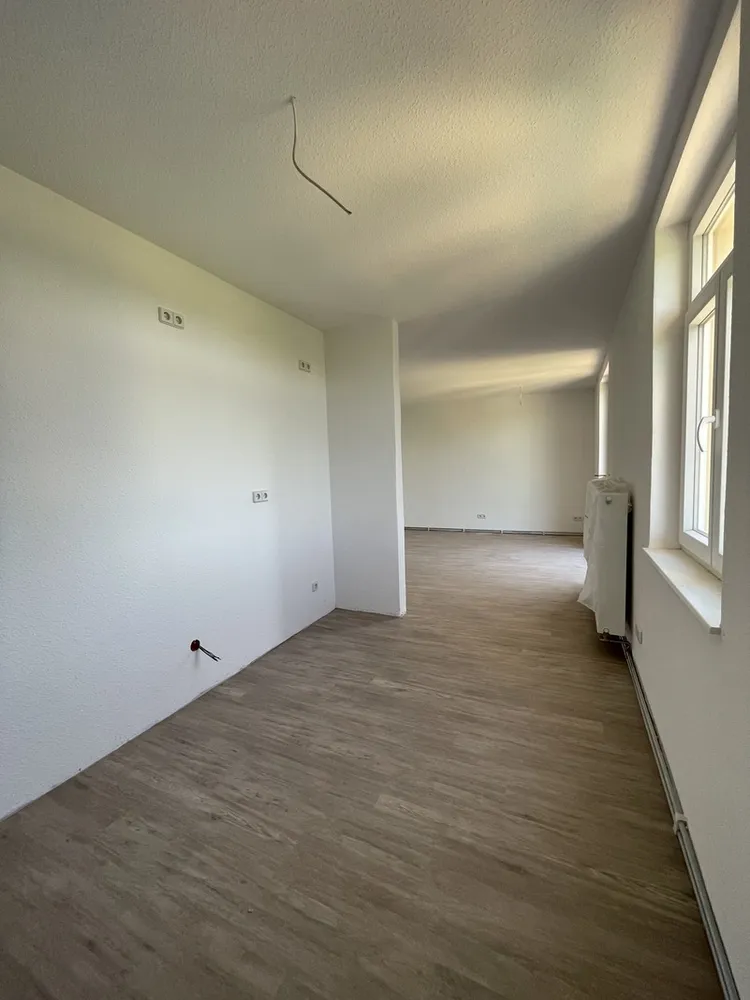 3 room apartment with 71 m² in Gera – Photo 1
