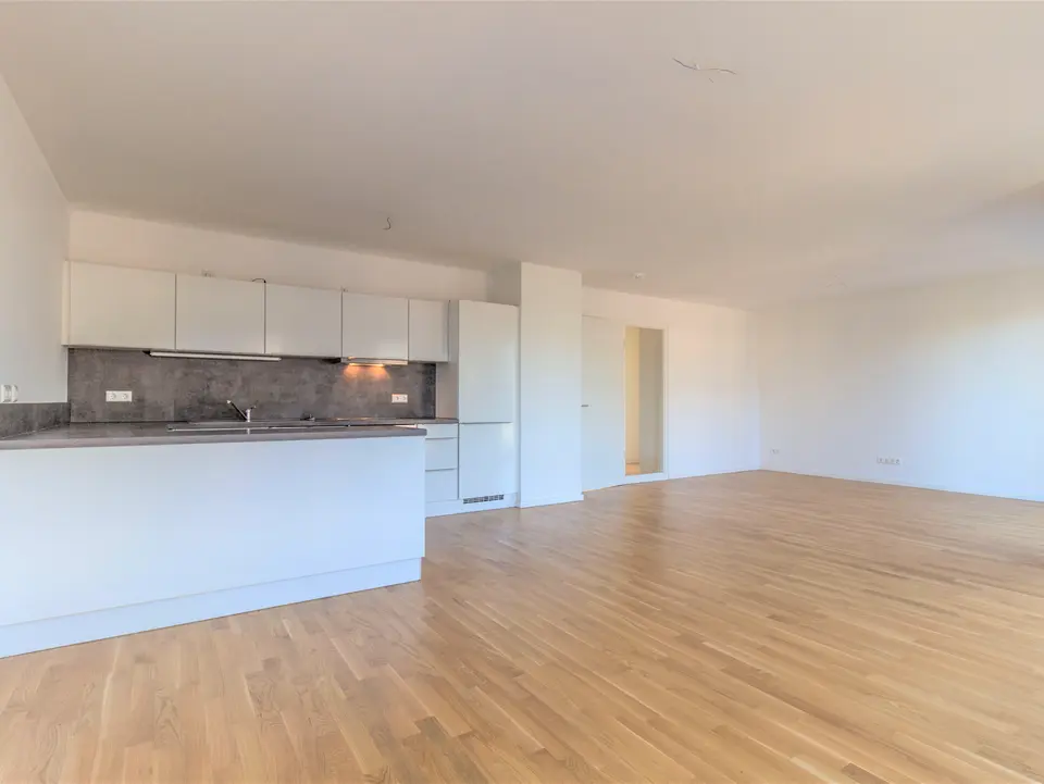 4 room apartment with 120 m² in Lüneburg – Photo 2