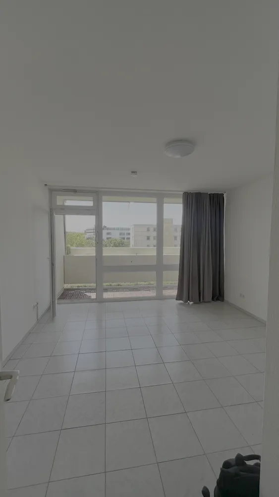 1 room apartment with 28 m² in Regensburg – Photo 9