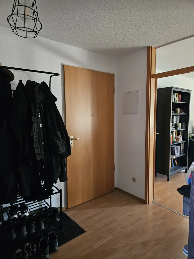 3 Zimmer Wohnung mit 76 m² in Stuttgart – Bild 4