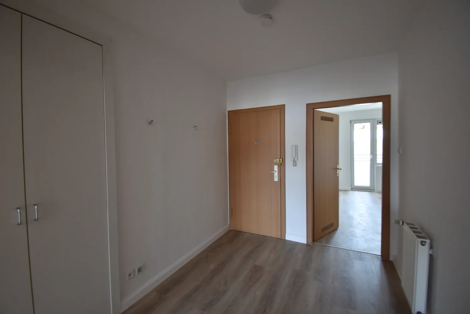 2 Zimmer Wohnung mit 63 m² in Düsseldorf – Bild 2