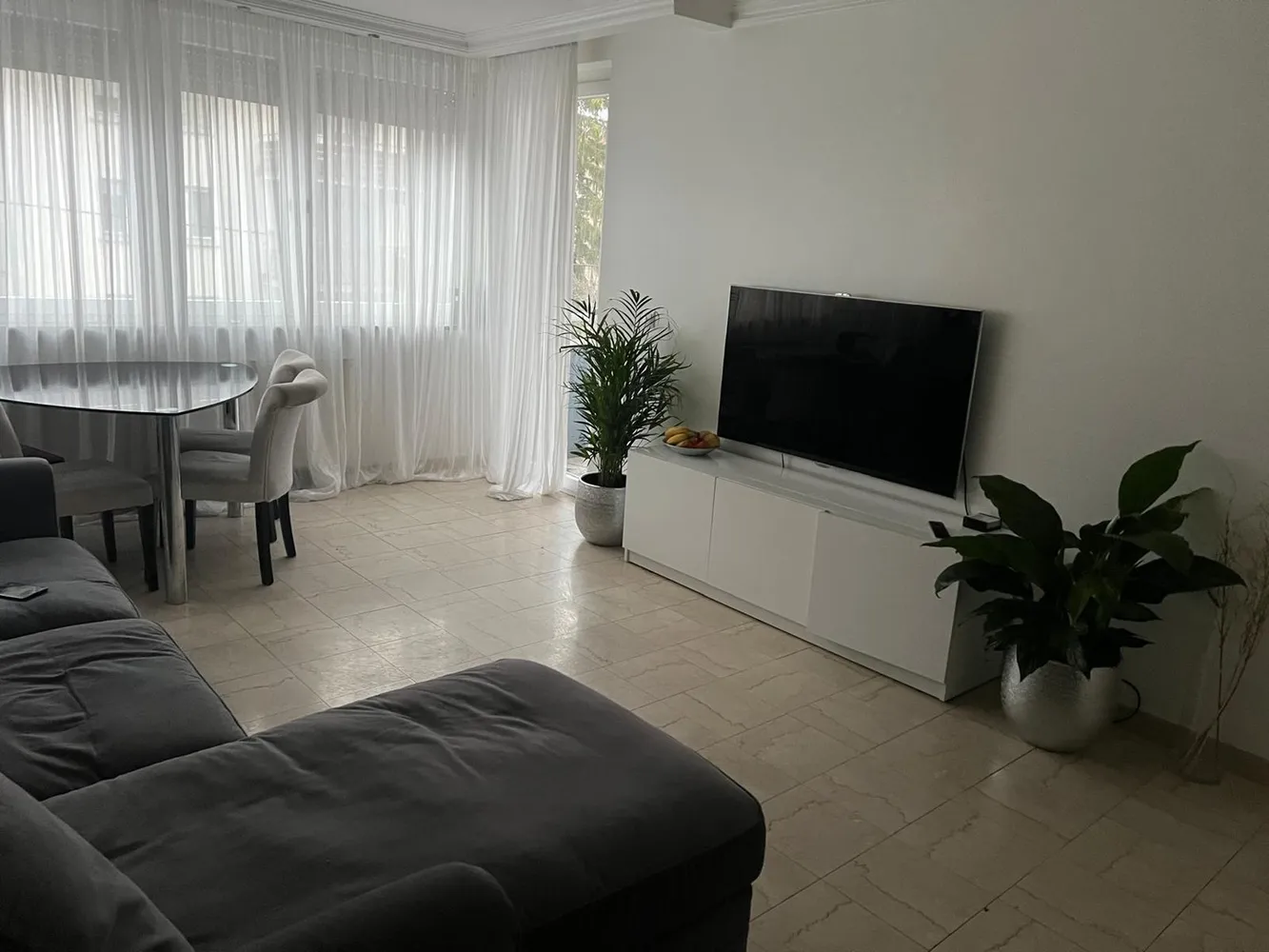 3 Zimmer Wohnung mit 84 m² in Stuttgart – Bild 1