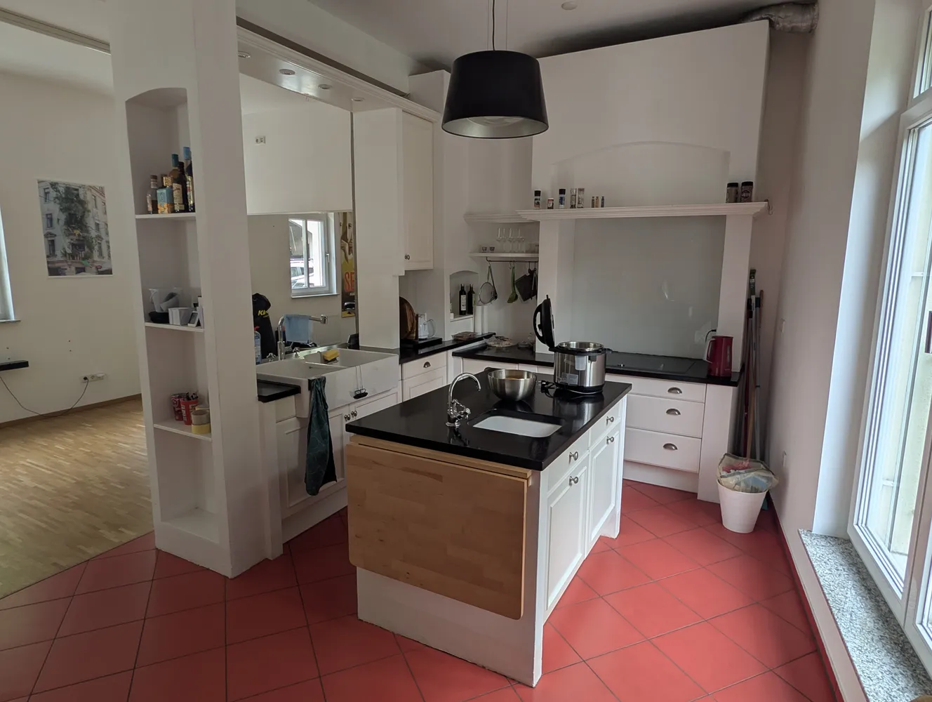 2 Zimmer Wohnung mit 100 m² in Tübingen – Bild 4