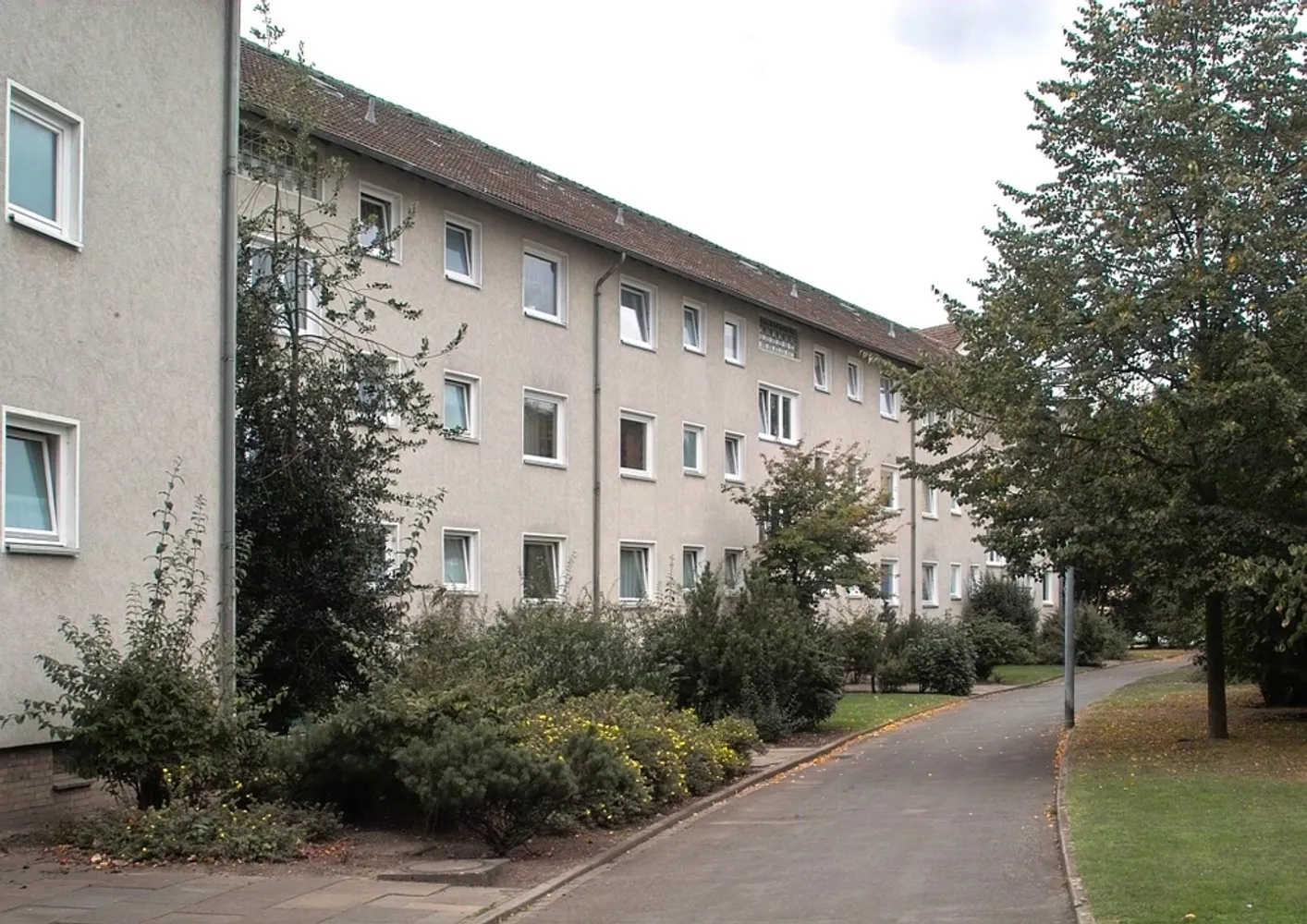 3 Zimmer Wohnung mit 72 m² in Wolfsburg – Bild 6
