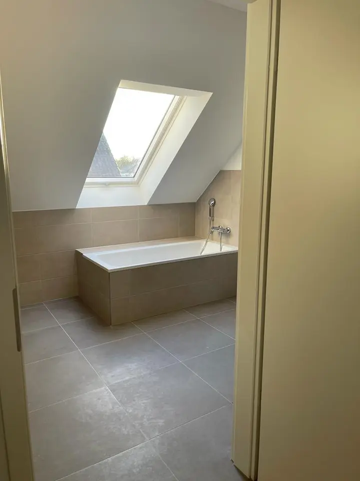 5 Zimmer Wohnung mit 128 m² in Borna – Bild 10