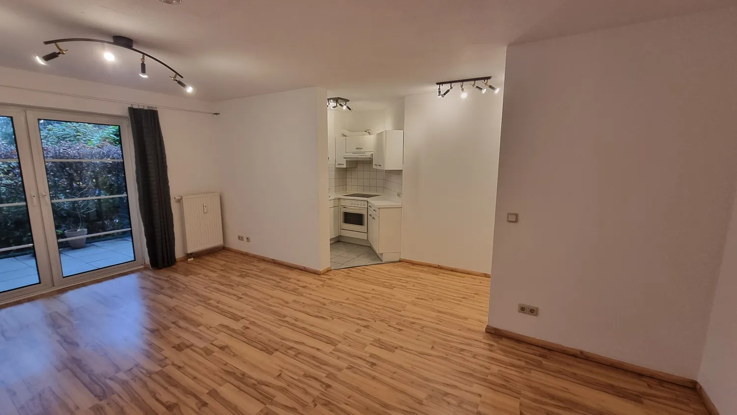 1 Zimmer Wohnung mit 44 m² in Hamburg – Bild 6