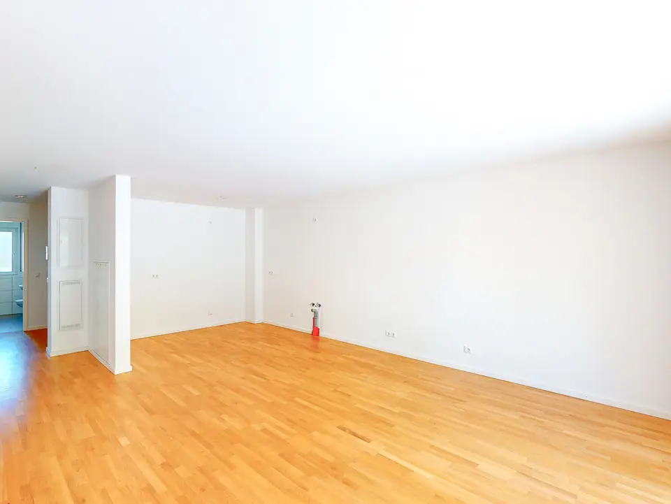 3 Zimmer Wohnung mit 87 m² in Heilbronn – Bild 5