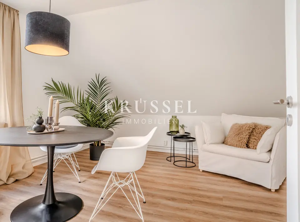 4 Zimmer Wohnung mit 88 m² in Lingen – Bild 4