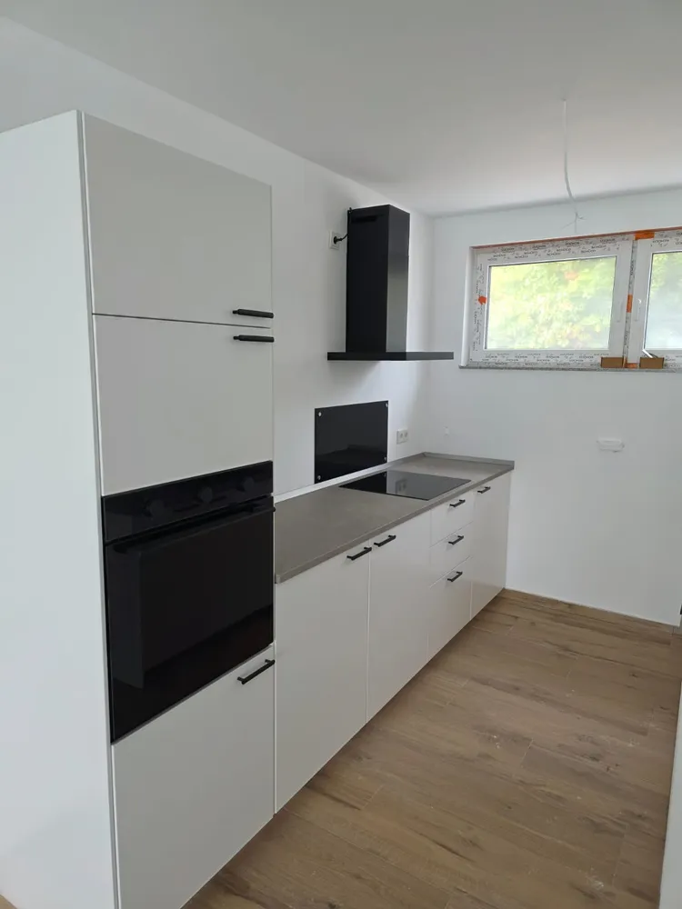 4 Zimmer Wohnung mit 117 m² in Neunkirchen – Bild 10