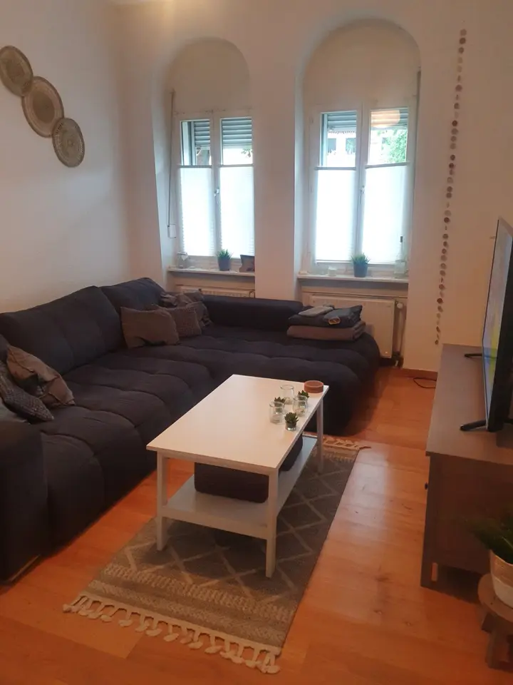 3 Zimmer Wohnung mit 65 m² in Kassel – Bild 2