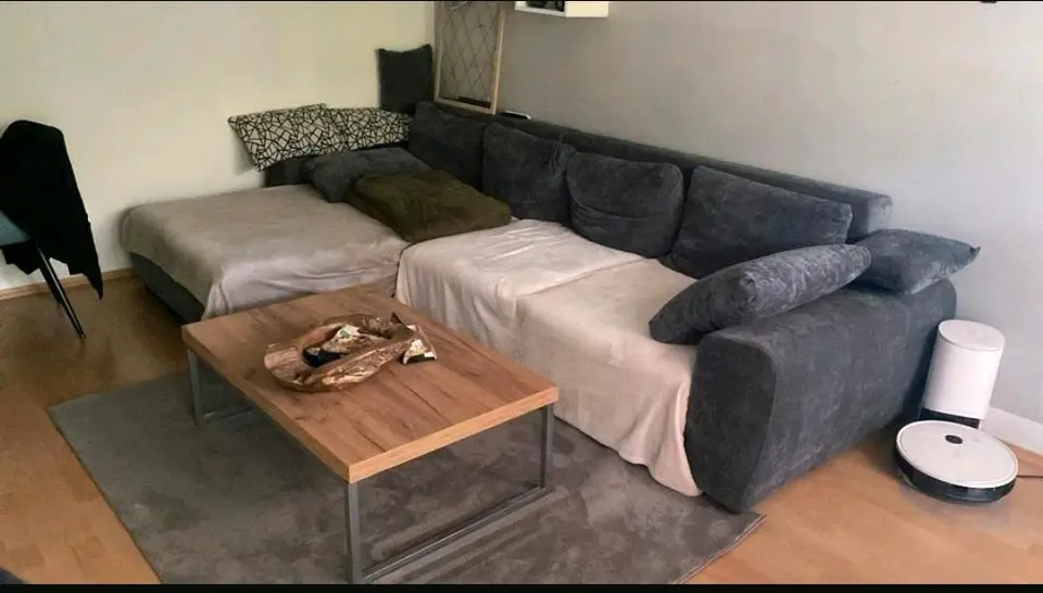 2 Zimmer Wohnung mit 10 m² in Mönchengladbach – Bild 1