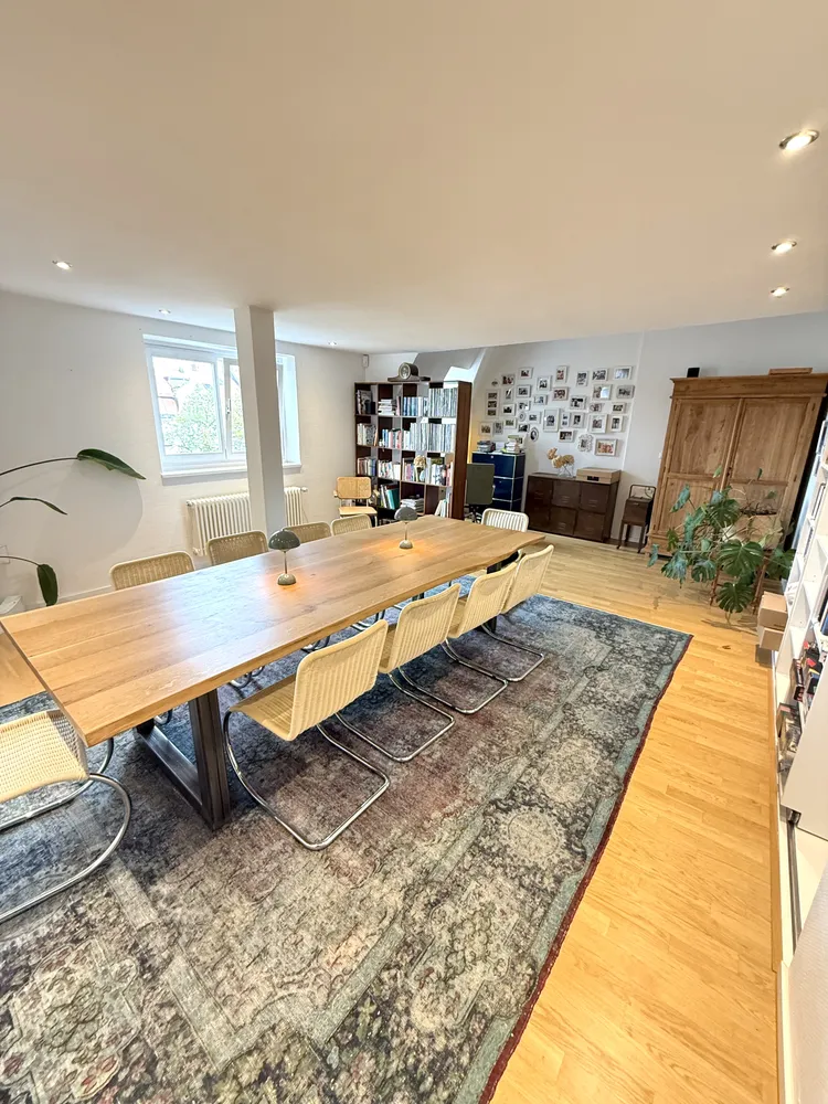 5 room apartment with 194 m² in Munich – Photo 1