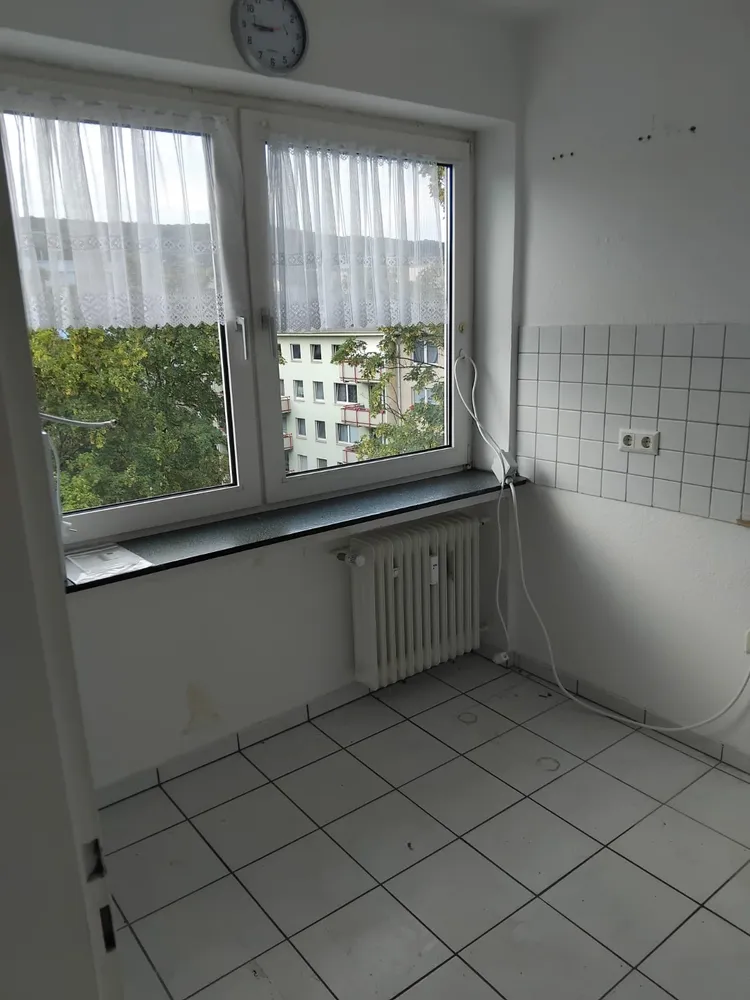 3 Zimmer Wohnung mit 100 m² in Wuppertal – Bild 4