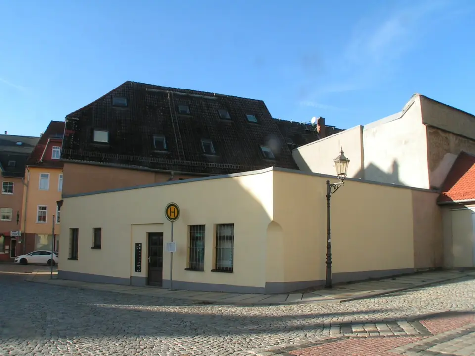 2 Zimmer Wohnung mit 51 m² in Werdau – Bild 10