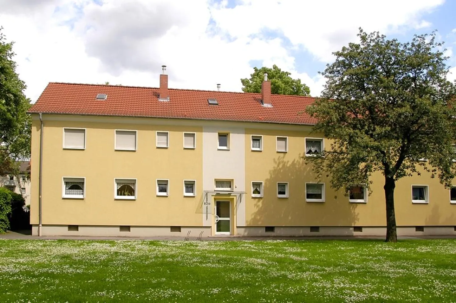 2 Zimmer Wohnung mit 50 m² in Duisburg – Bild 5