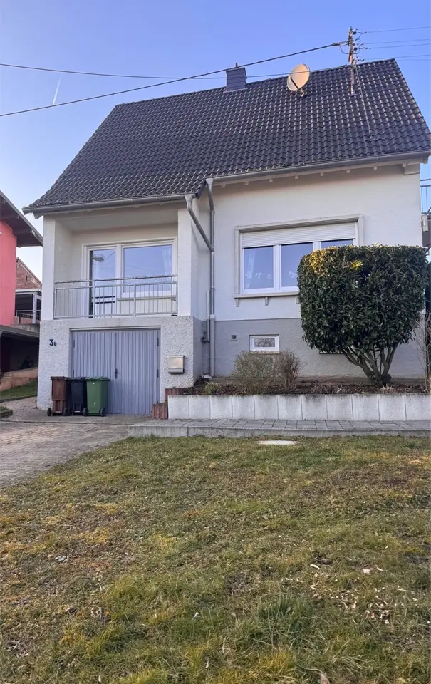 5 room house with 110 m² in Kaiserslautern – Photo 4