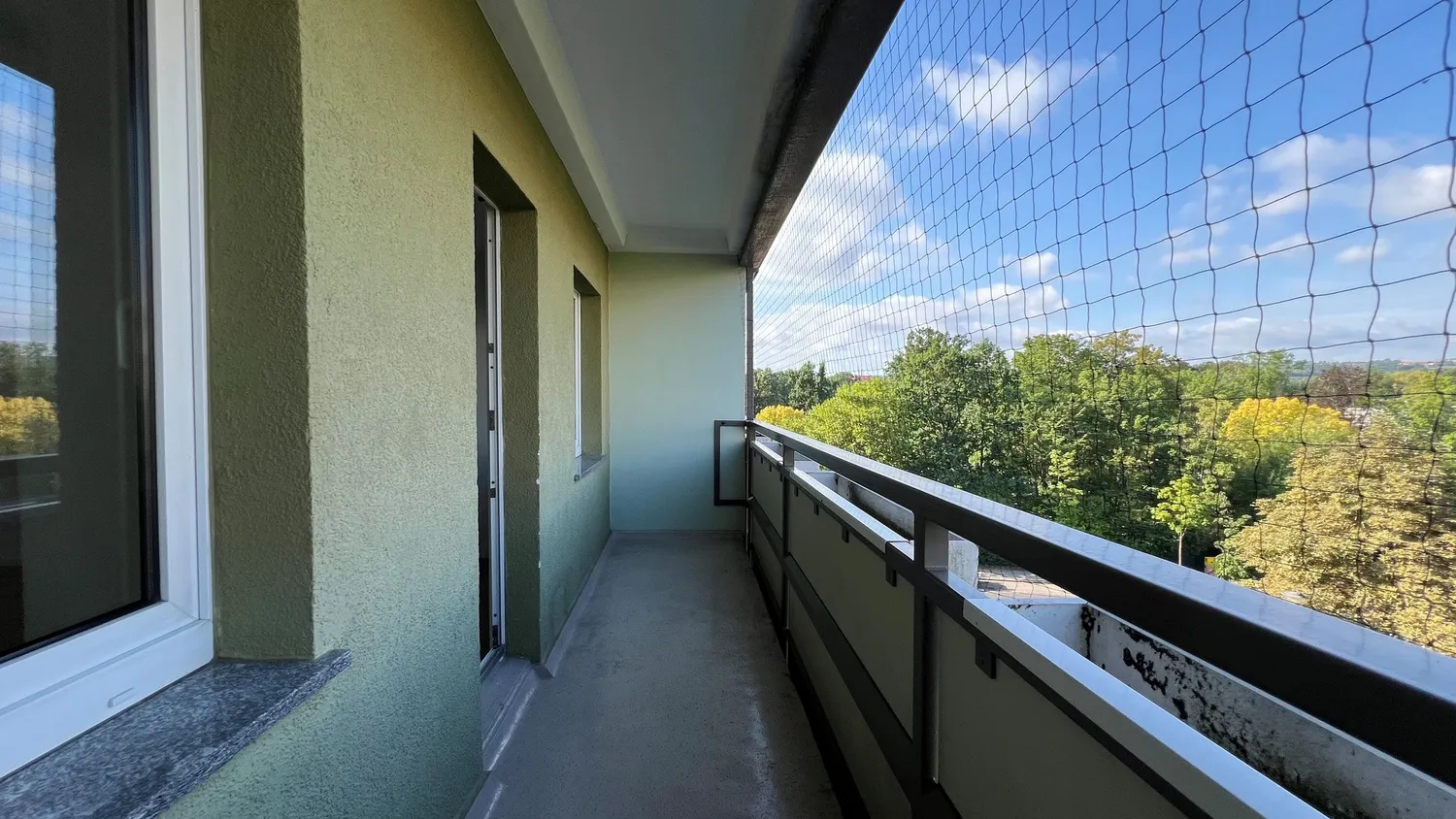 2 Zimmer Wohnung mit 50 m² in Dresden – Bild 3
