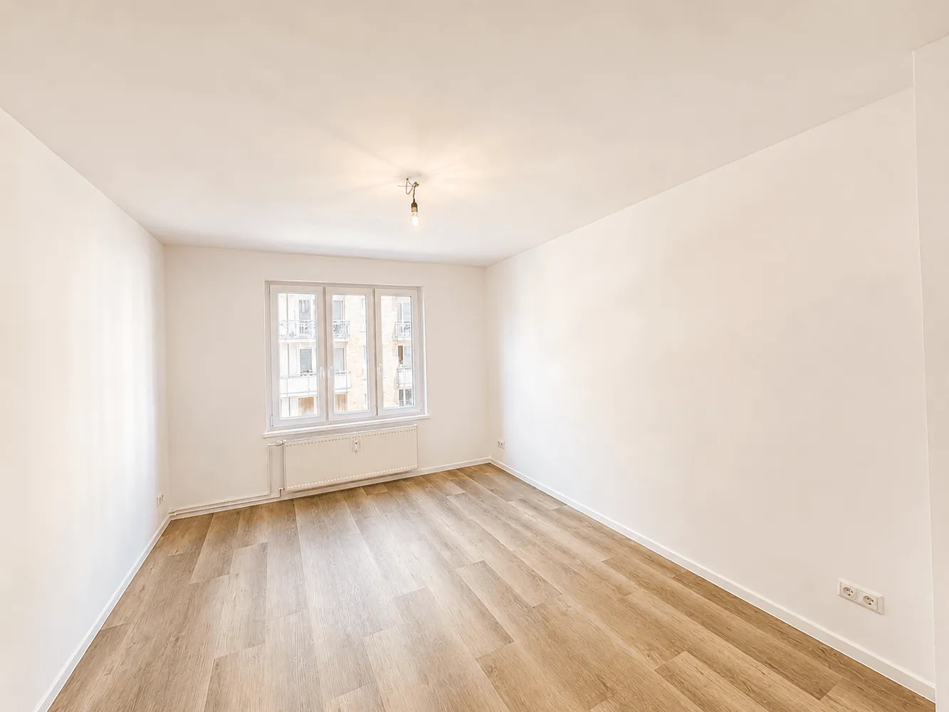 2 Zimmer Wohnung mit 59 m² in Berlin – Bild 2