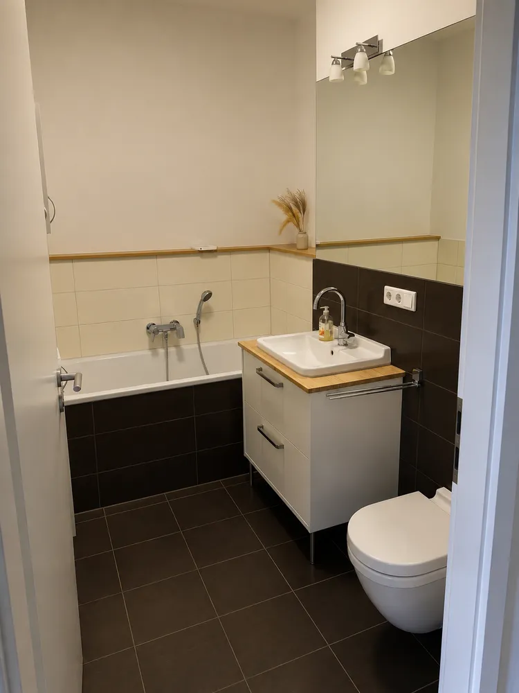3 Zimmer Wohnung mit 93 m² in Potsdam – Bild 10