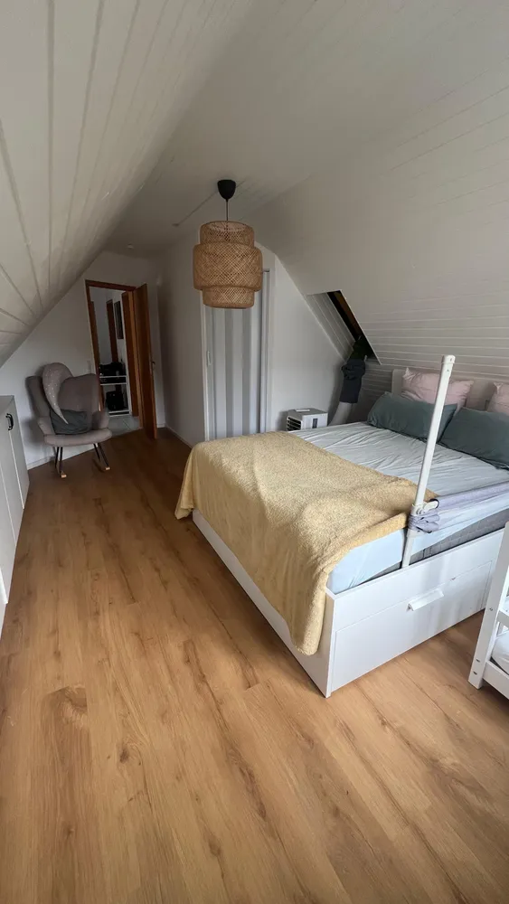 5 Zimmer Haus mit 157 m² in Lörrach – Bild 11