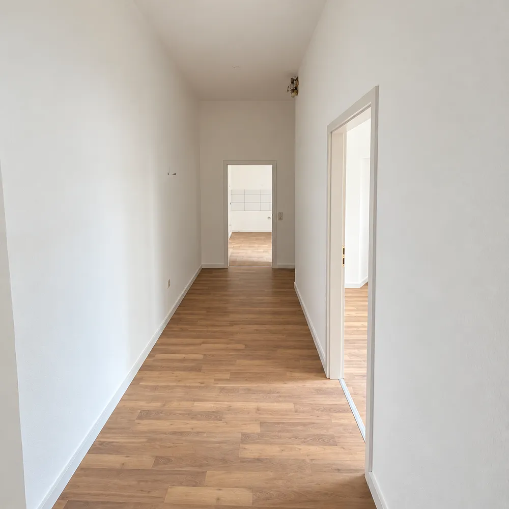 3 room apartment with 78 m² in Wuppertal – Photo 3