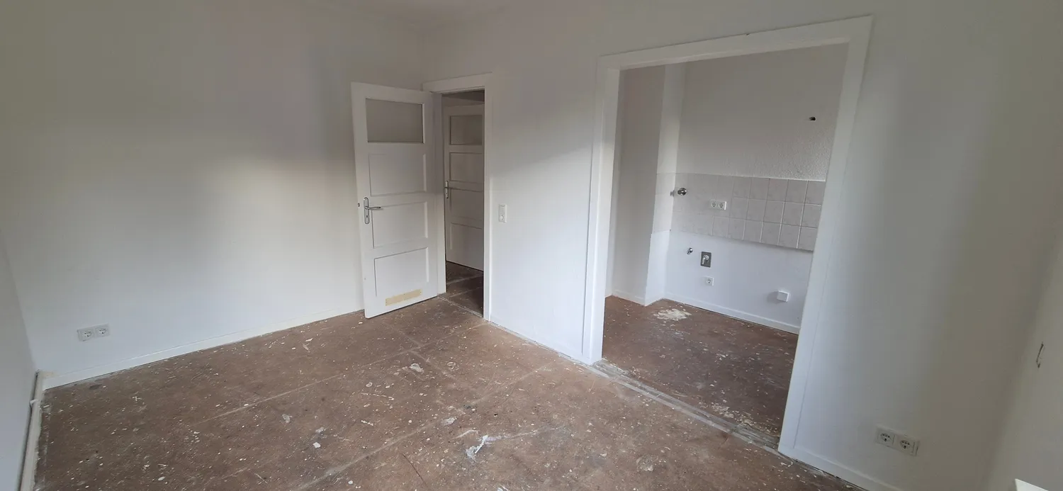 3 Zimmer Wohnung mit 55 m² in Wilhelmshaven – Bild 7