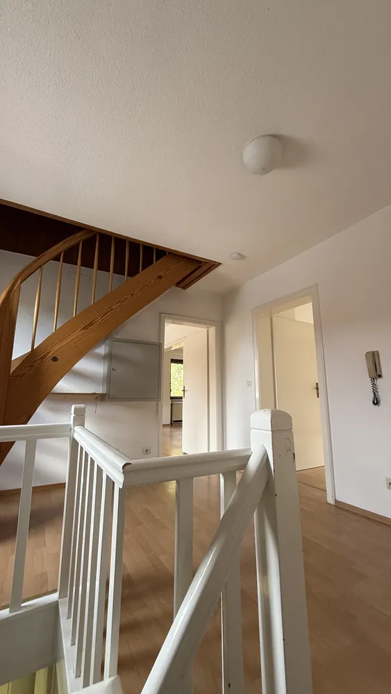 4 Zimmer Wohnung mit 105 m² in Weinheim – Bild 11