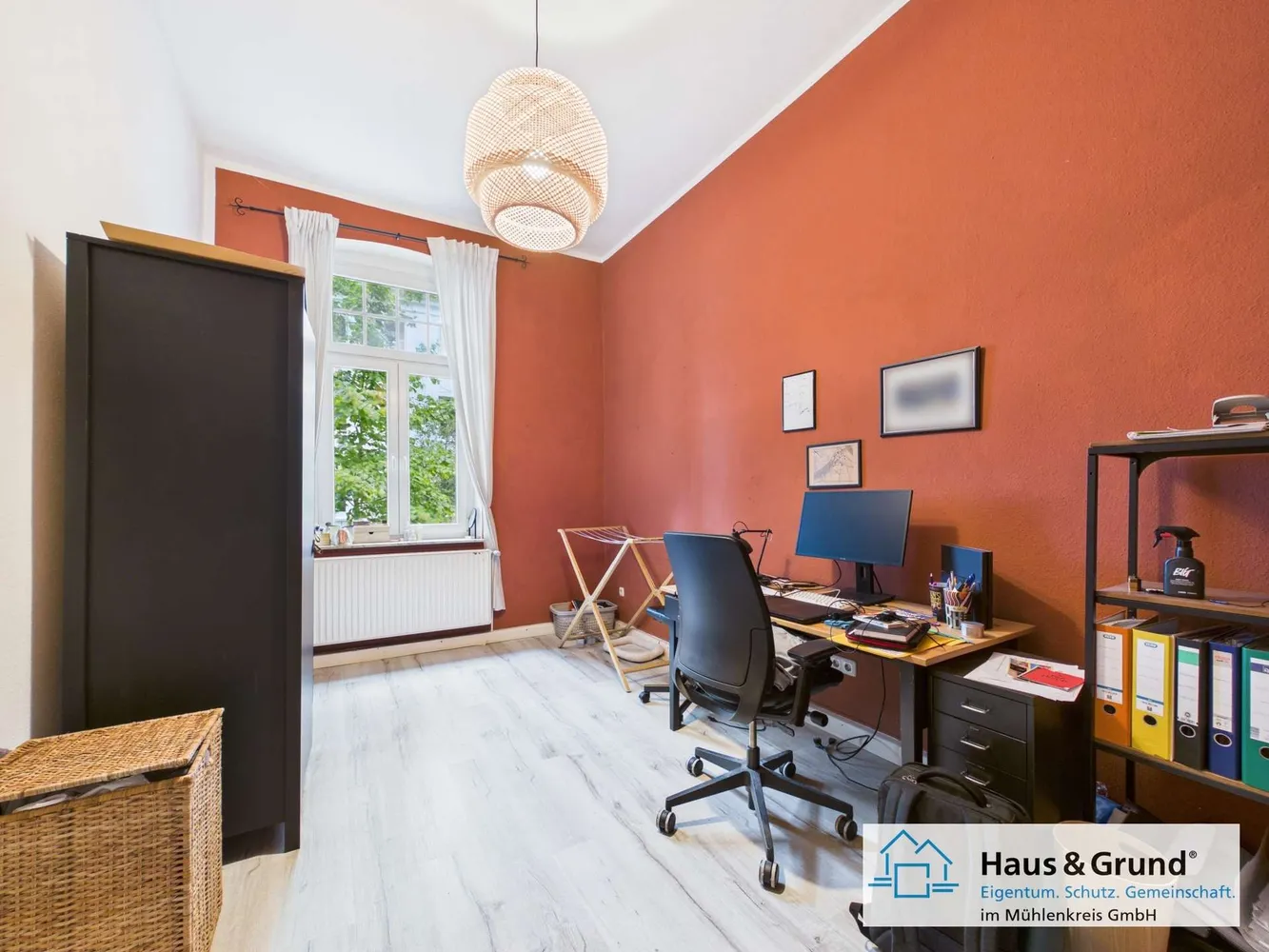 3 Zimmer Wohnung mit 70 m² in Minden – Bild 6