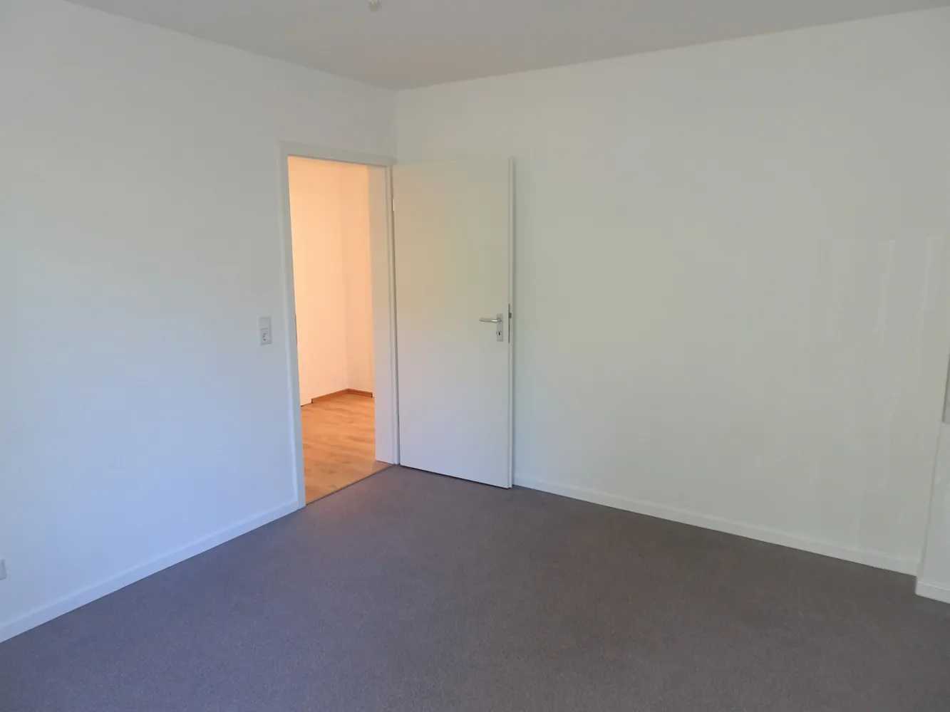 2 Zimmer Wohnung mit 54 m² in Wuppertal – Bild 8