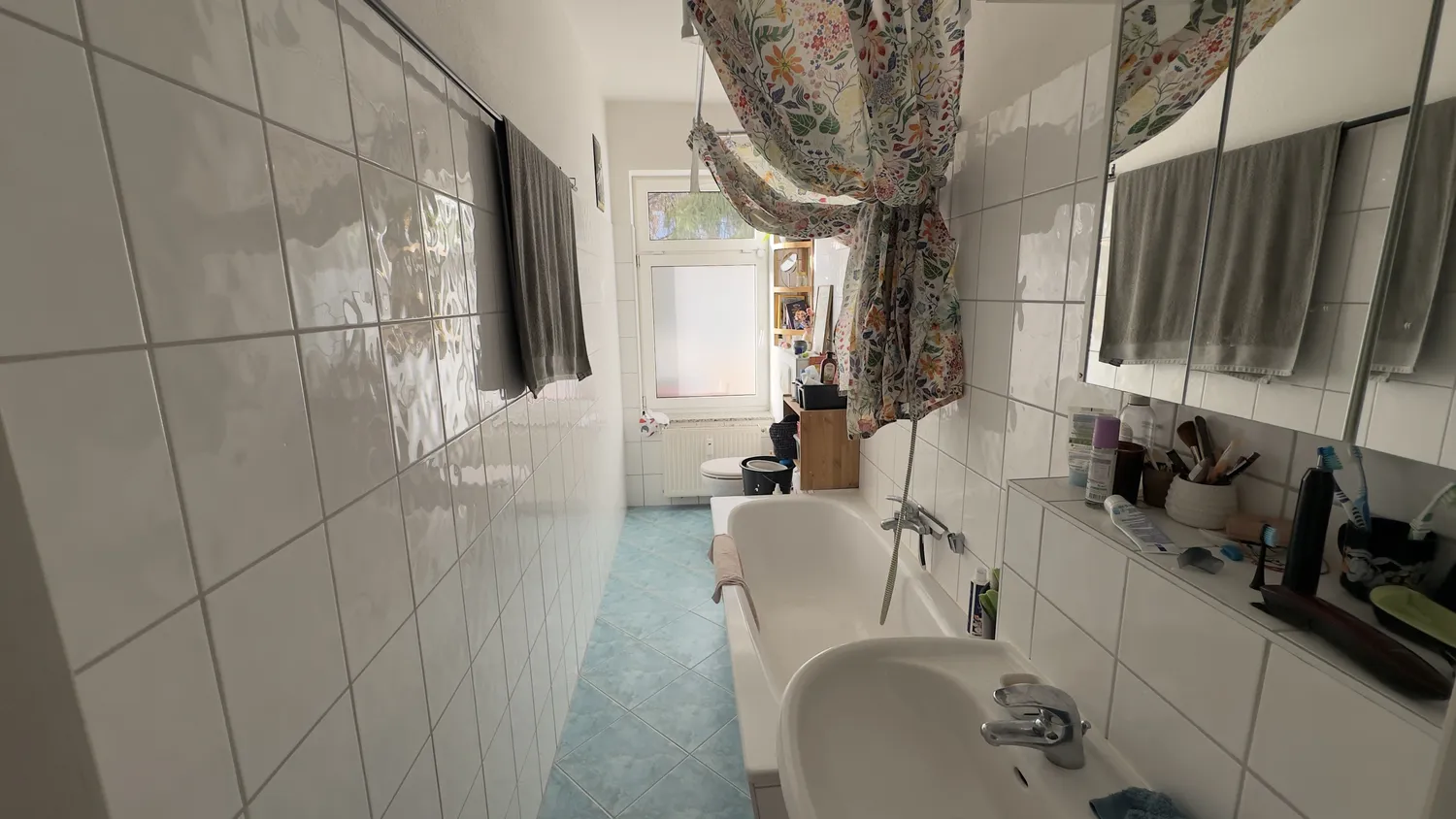 3 Zimmer Wohnung mit 80 m² in Leipzig – Bild 5