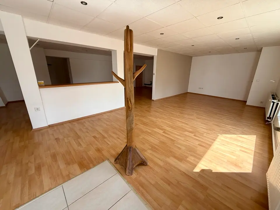 2 Zimmer Wohnung mit 90 m² in Königs Wusterhausen – Bild 3