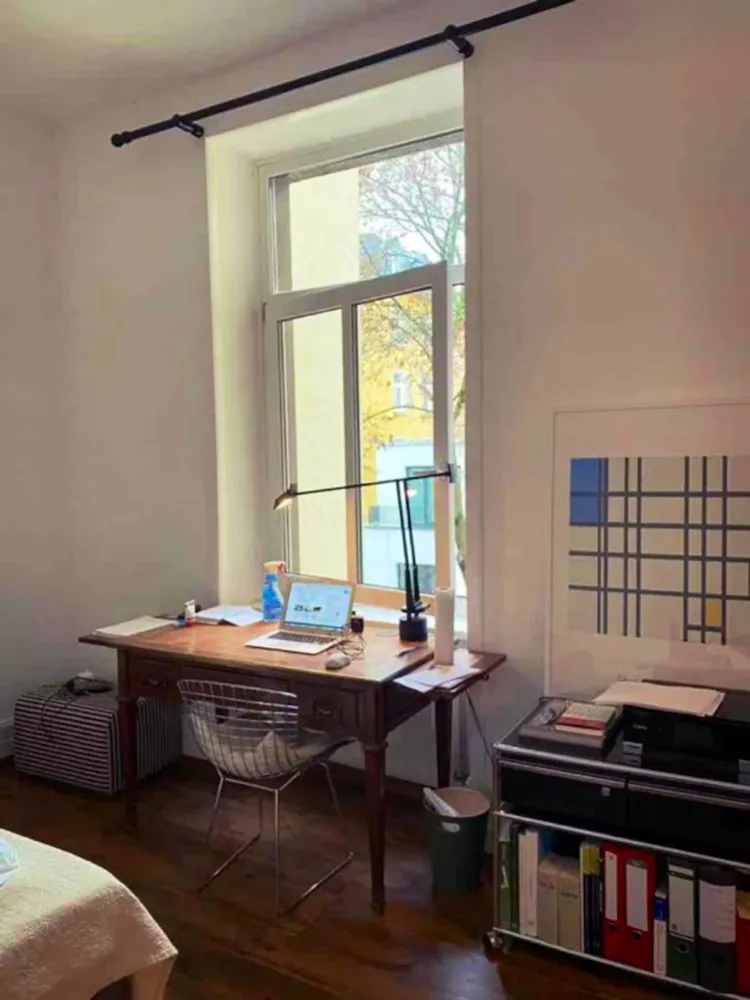WG-Zimmer mit 20 m² in Frankfurt am Main – Bild 4