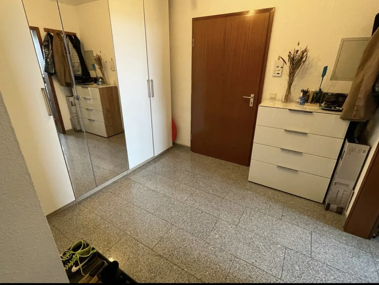 2 Zimmer Wohnung mit 63 m² in Nürnberg – Bild 3