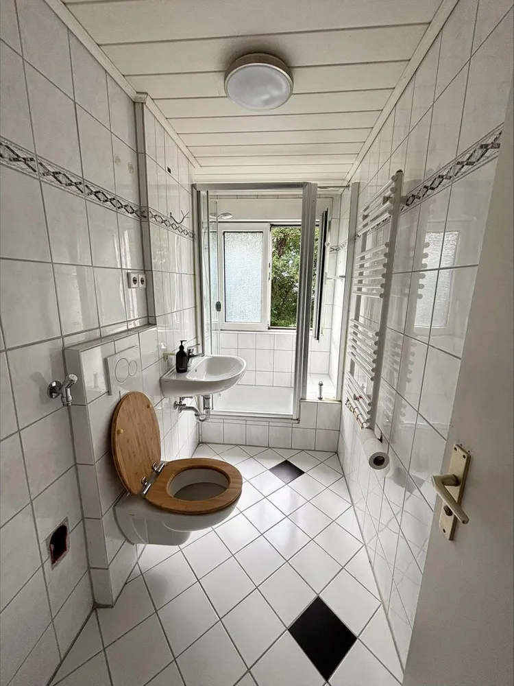 3 Zimmer Wohnung mit 65 m² in Stuttgart – Bild 8