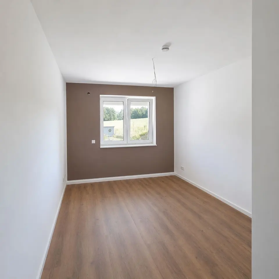 3 Zimmer Wohnung mit 80 m² in Soltau – Bild 1