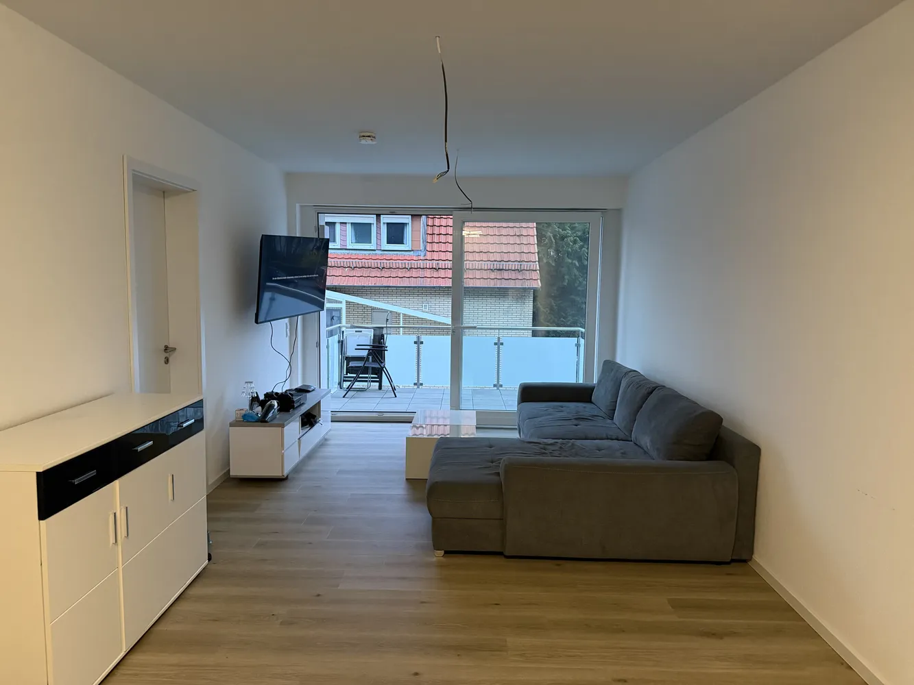 2 Zimmer Wohnung mit 56 m² in Göttingen – Bild 4