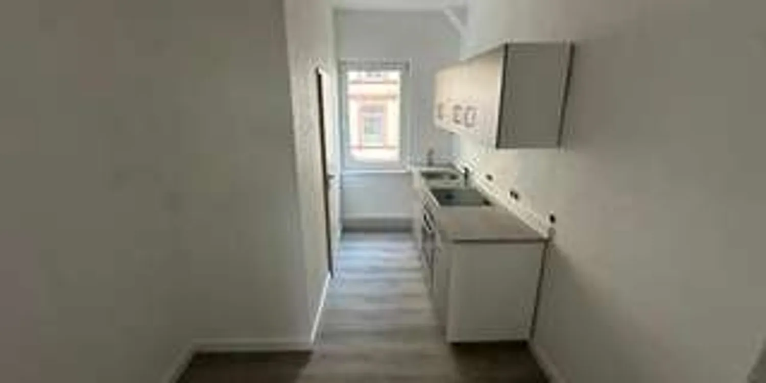 1 Zimmer Wohnung mit 29 m² in Wiesbaden – Bild 4