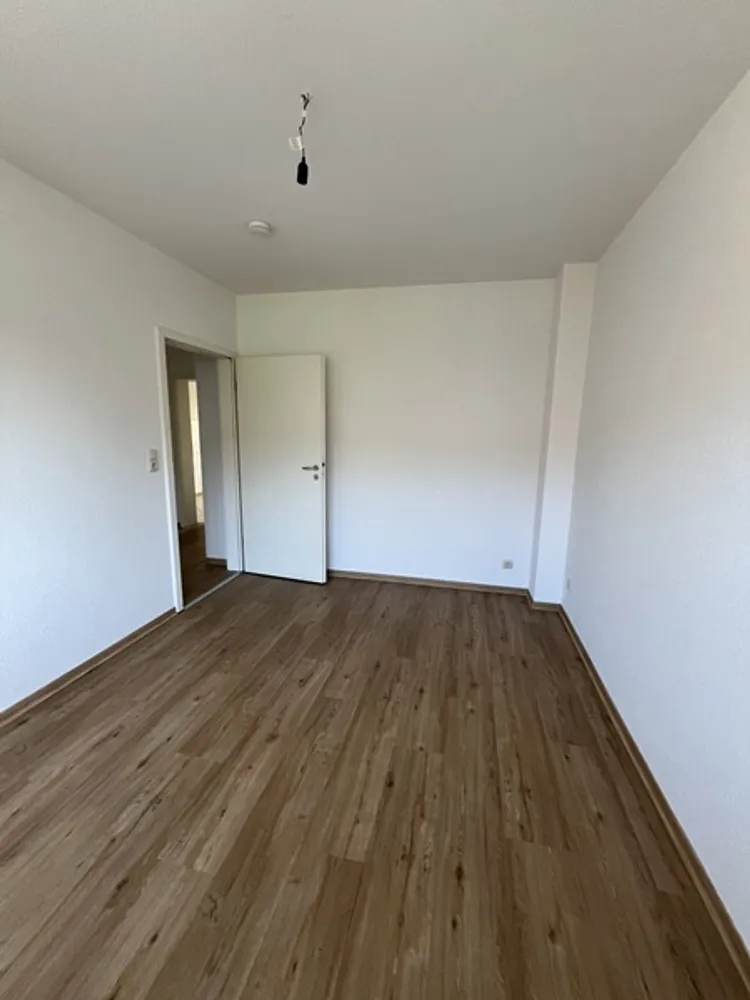 2 Zimmer Wohnung mit 50 m² in Bremerhaven – Bild 5