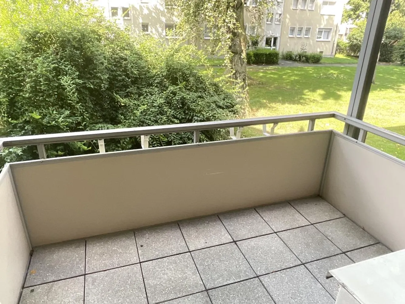 2 Zimmer Wohnung mit 51 m² in Duisburg – Bild 7