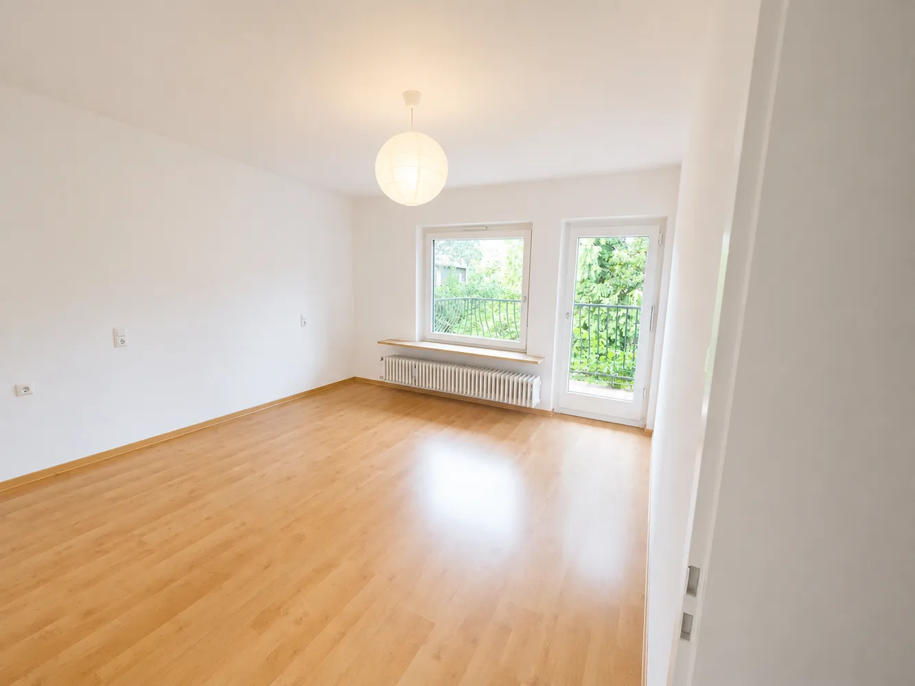 5 Zimmer Wohnung mit 112 m² in München – Bild 9