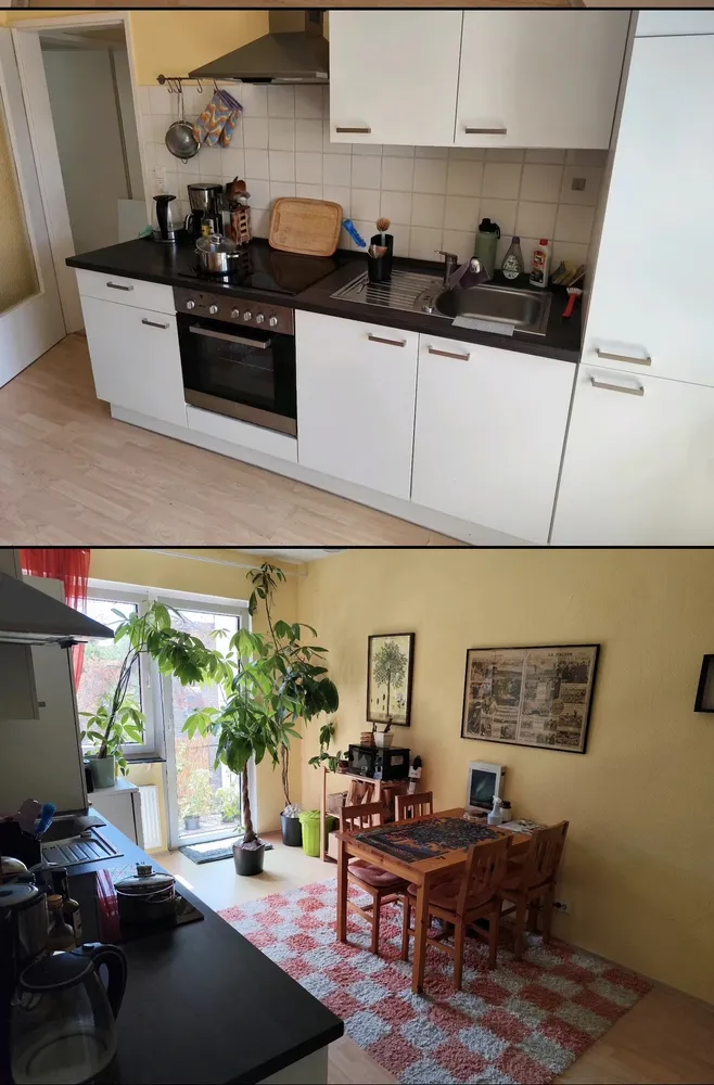 2 Zimmer Wohnung mit 70 m² in Mannheim – Bild 5