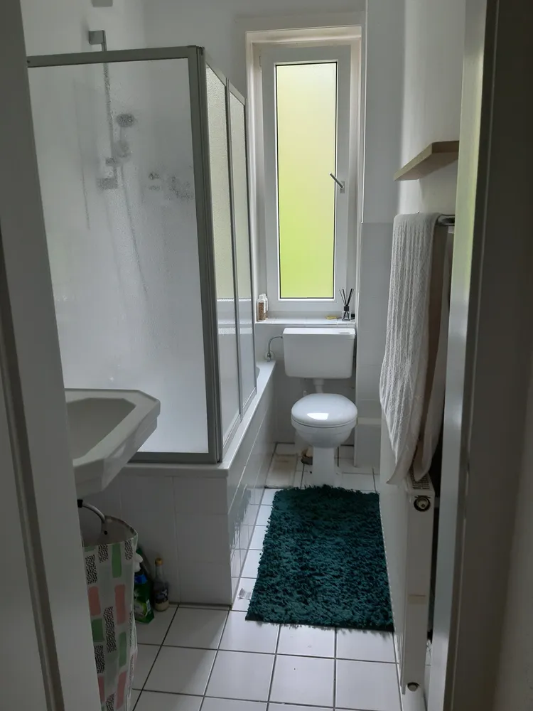 2 Zimmer Wohnung mit 55 m² in Hannover – Bild 5