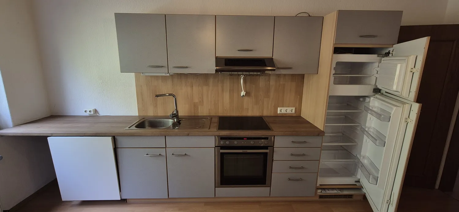 2 Zimmer Wohnung mit 80 m² in Detmold – Bild 3