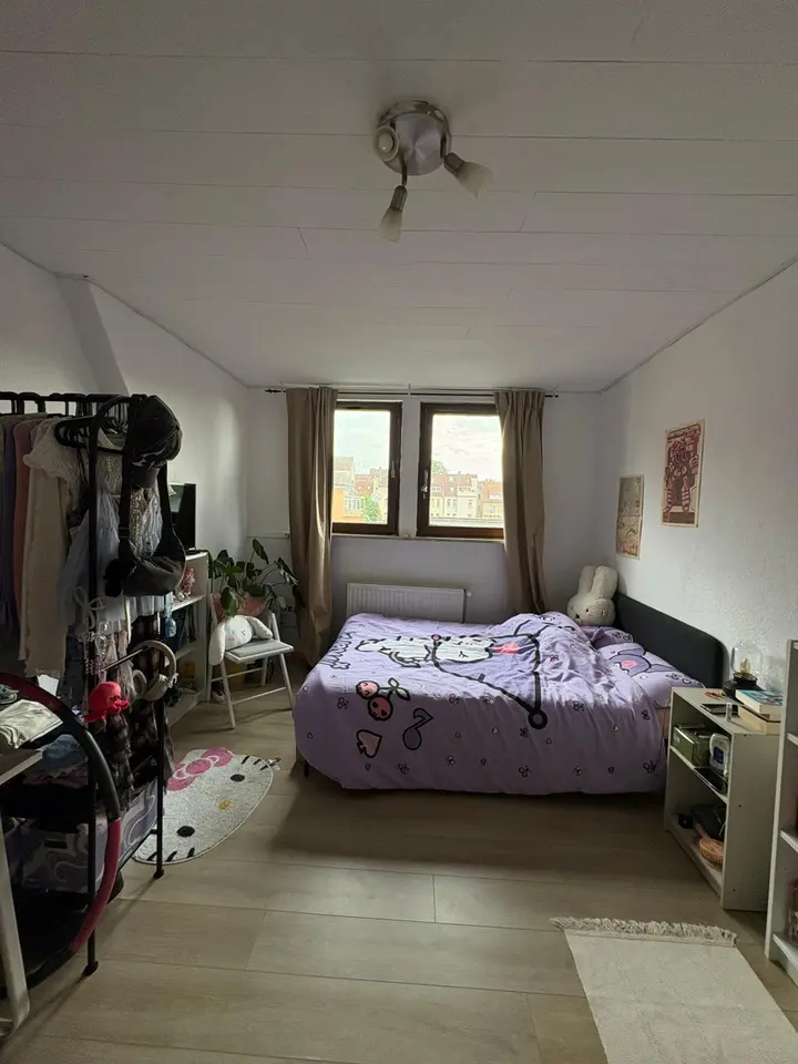 WG-Zimmer mit 11 m² in Hildesheim – Bild 10