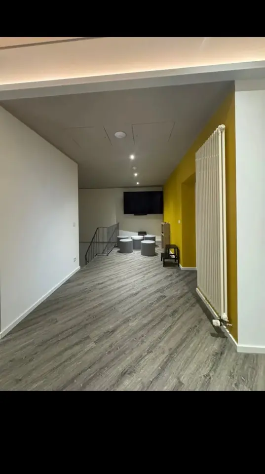 WG-Zimmer mit 288 m² in Frankfurt am Main – Bild 5