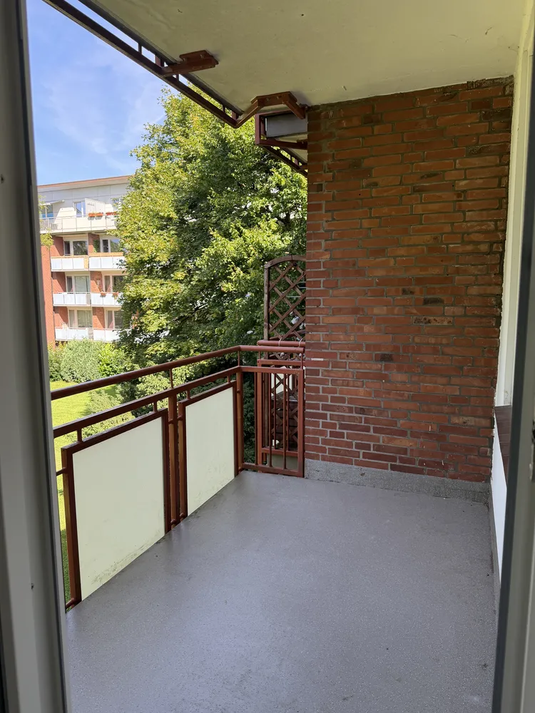 3 Zimmer Wohnung mit 69 m² in Hamburg – Bild 3