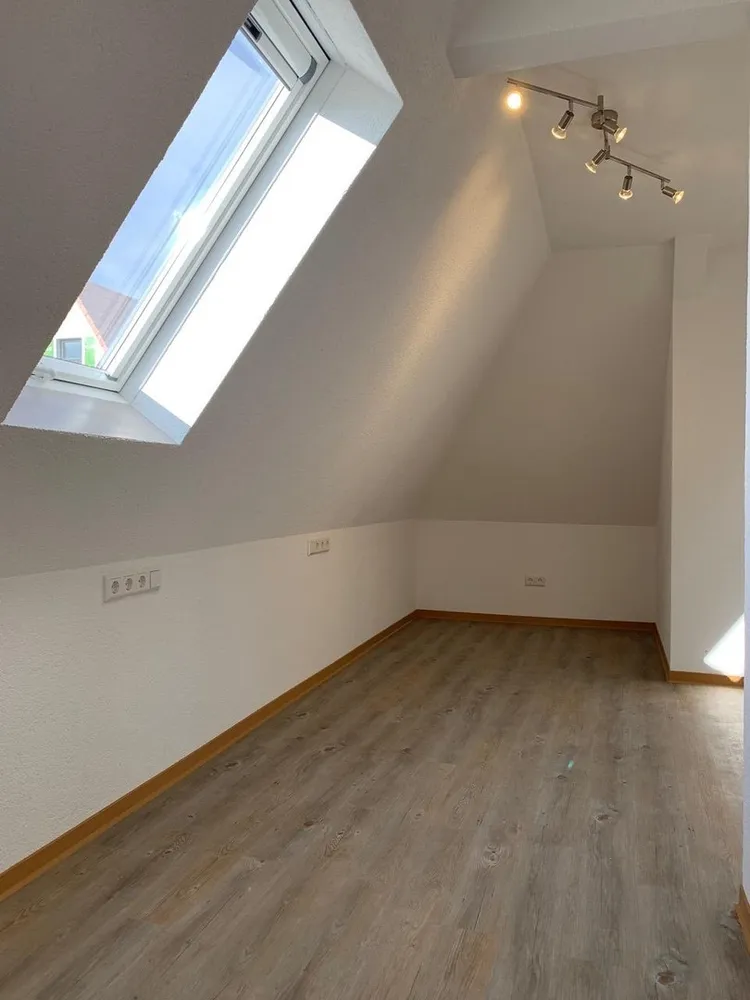 2 room apartment with 43 m² in Aalen – Photo 10