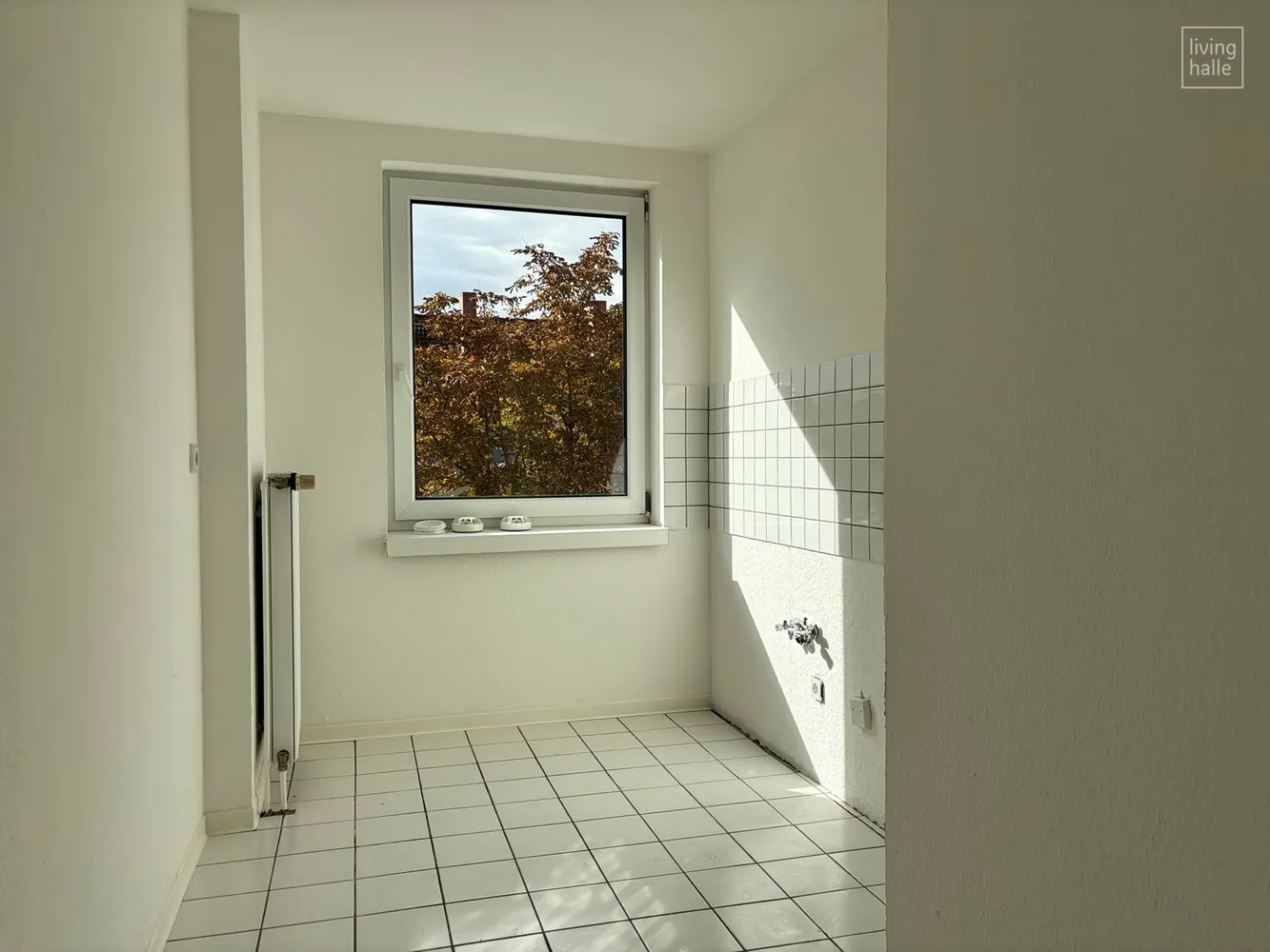 3 room apartment with 58 m² in Halle (Saale) – Photo 10